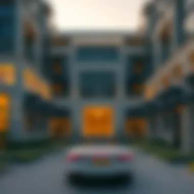 Notable An In-Depth Exploration of Al Jurf: Assessing Its Role in Dubai's Luxury Real Estate Market Notable An In-Depth Exploration of Al Jurf: Assessing Its Role in Dubai's Luxury Real Estate Market