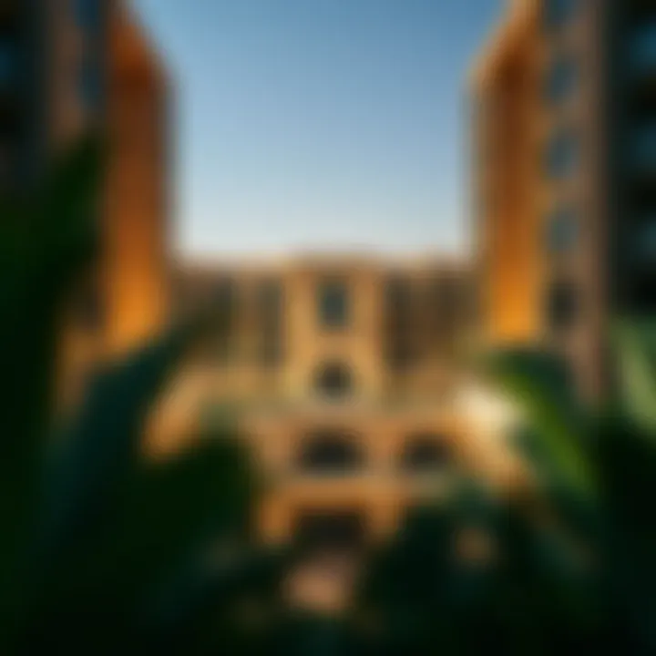An In-Depth Exploration of Al Jurf: Assessing Its Role in Dubai's Luxury Real Estate Market Summary