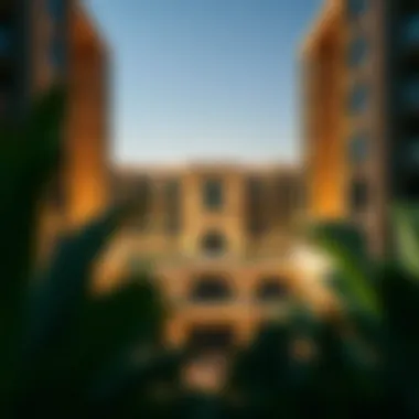An In-Depth Exploration of Al Jurf: Assessing Its Role in Dubai's Luxury Real Estate Market Summary An In-Depth Exploration of Al Jurf: Assessing Its Role in Dubai's Luxury Real Estate Market Summary