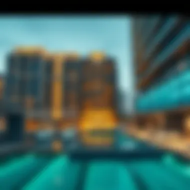 An In-Depth Exploration of Diamond 4 in Dubai Marina Summary An In-Depth Exploration of Diamond 4 in Dubai Marina Summary