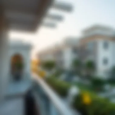 Notable An In-Depth Exploration of Indian Residential Areas in Dubai