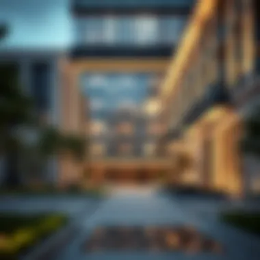 Notable An In-Depth Exploration of Park Heights 2 in Dubai Hills Notable An In-Depth Exploration of Park Heights 2 in Dubai Hills