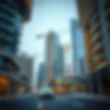 An In-Depth Look at Leading Construction Companies in Dubai Introduction