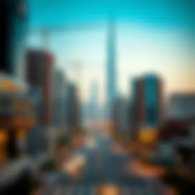 Notable An In-Depth Look at Leading Construction Companies in Dubai