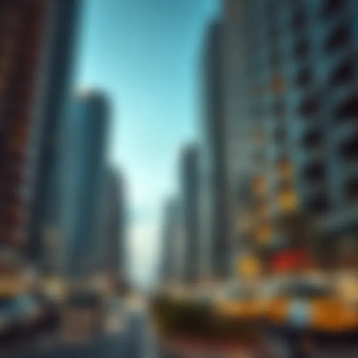An In-Depth Look at Leading Construction Companies in Dubai Summary