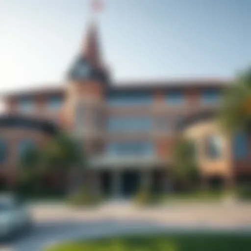 An Insight into British Schools in Dubai Introduction