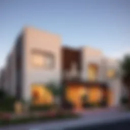 Arabella 2 in Mudon: An In-Depth Exploration of Location and Accessibility Introduction