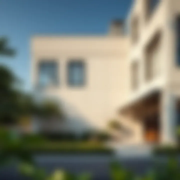 Notable Arabella 2 in Mudon: An In-Depth Exploration of Location and Accessibility