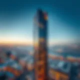 Aspen Tower: A Comprehensive Exploration of Its Impact on Dubai's Luxury Real Estate Market Introduction
