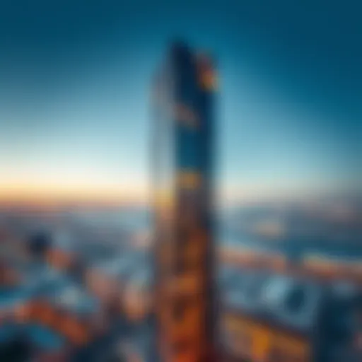 Aspen Tower: A Comprehensive Exploration of Its Impact on Dubai's Luxury Real Estate Market Introduction