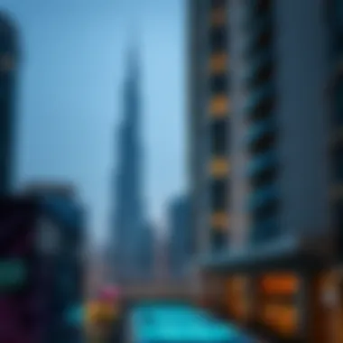 Notable Aspen Tower: A Comprehensive Exploration of Its Impact on Dubai's Luxury Real Estate Market