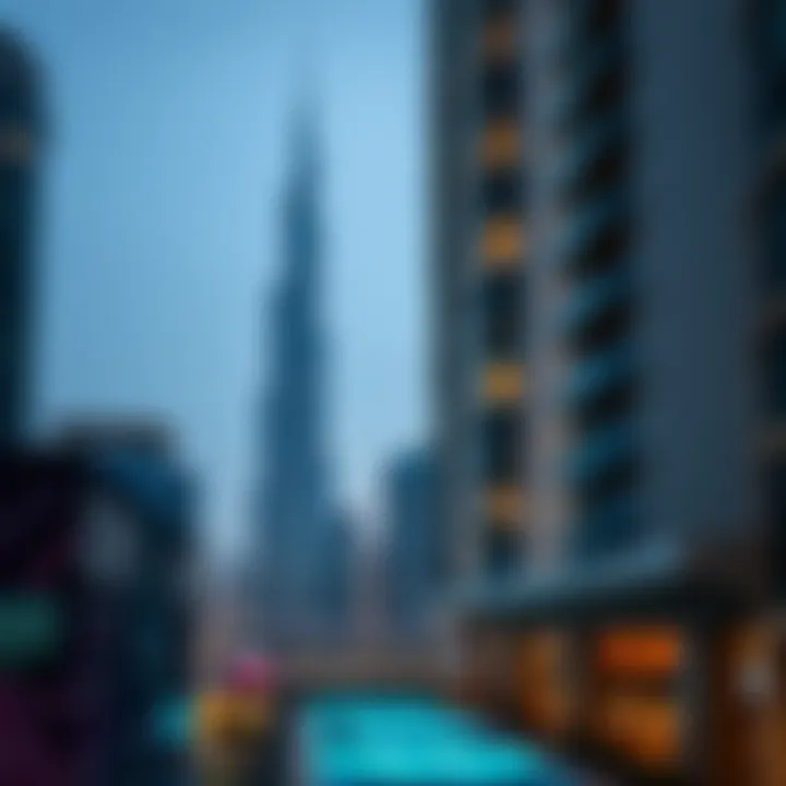 Notable Aspen Tower: A Comprehensive Exploration of Its Impact on Dubai's Luxury Real Estate Market