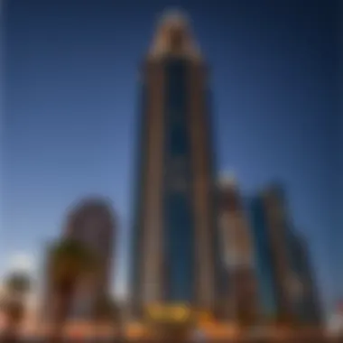 Aspen Tower: A Comprehensive Exploration of Its Impact on Dubai's Luxury Real Estate Market Summary Aspen Tower: A Comprehensive Exploration of Its Impact on Dubai's Luxury Real Estate Market Summary