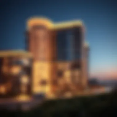 Investment opportunities in Azizi Riviera