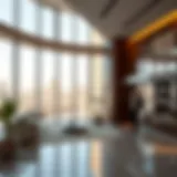 Best Brokers in UAE: A Comprehensive Overview Introduction