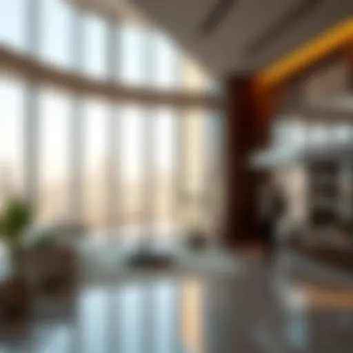 Best Brokers in UAE: A Comprehensive Overview Introduction