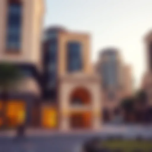 Best Dubai Banks: A Comprehensive Overview Introduction
