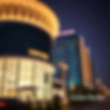 Notable Best Dubai Banks: A Comprehensive Overview