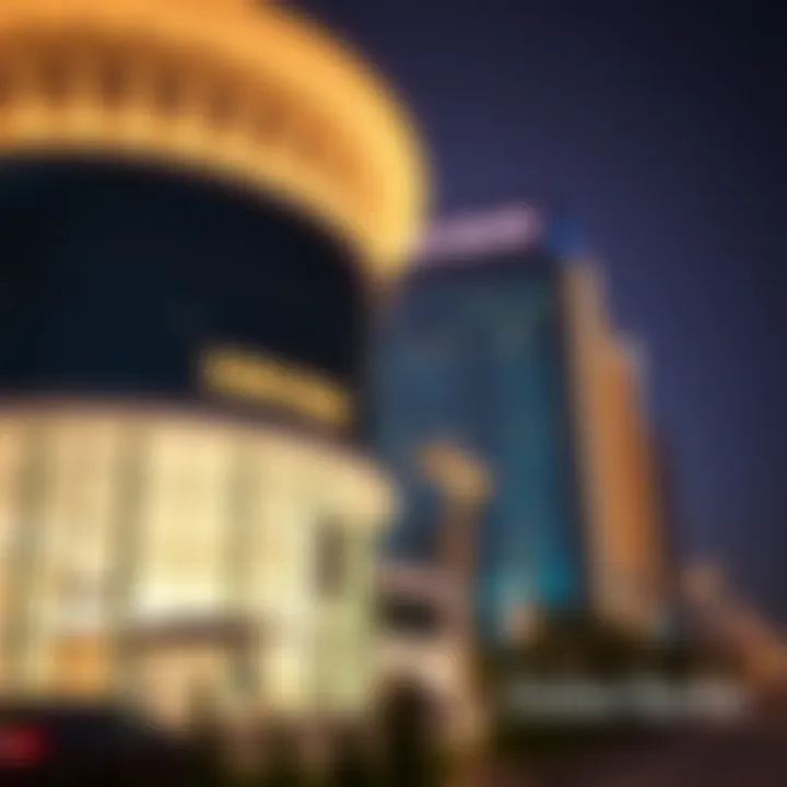 Notable Best Dubai Banks: A Comprehensive Overview