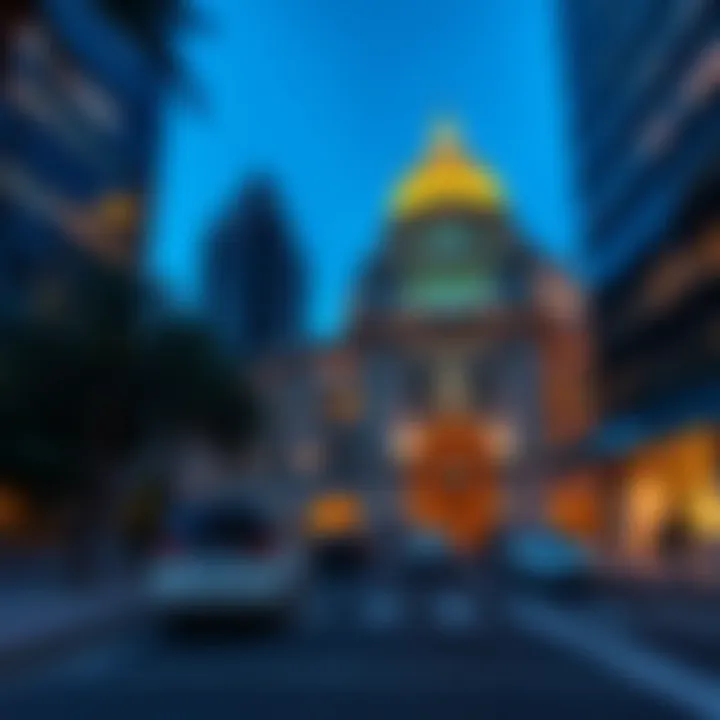 Best Dubai Banks: A Comprehensive Overview Summary