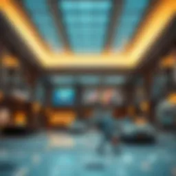 Best Facility Management Companies in UAE Introduction