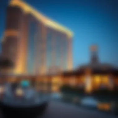 Notable برج الراحة: An In-Depth Exploration of a Premier Dubai Landmark Notable برج الراحة: An In-Depth Exploration of a Premier Dubai Landmark
