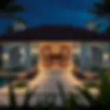 Bungalow Living in Dubai: Embracing Luxury and Comfort Introduction