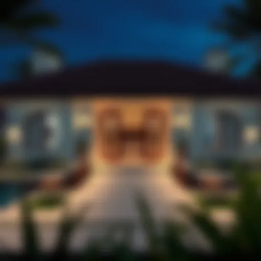Bungalow Living in Dubai: Embracing Luxury and Comfort Introduction