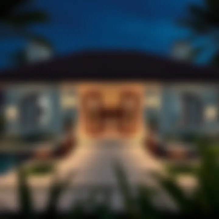 Bungalow Living in Dubai: Embracing Luxury and Comfort Introduction