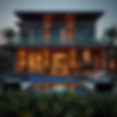 Notable Bungalow Living in Dubai: Embracing Luxury and Comfort Notable Bungalow Living in Dubai: Embracing Luxury and Comfort