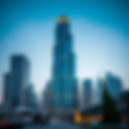 Cayan Tower: Architectural Marvel in Dubai's Skyline Introduction