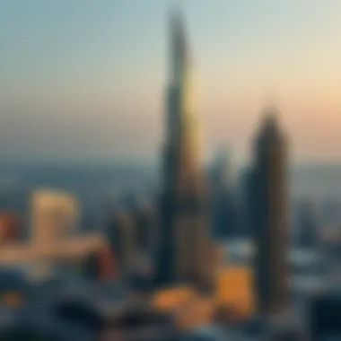Notable Cayan Tower: Architectural Marvel in Dubai's Skyline Notable Cayan Tower: Architectural Marvel in Dubai's Skyline