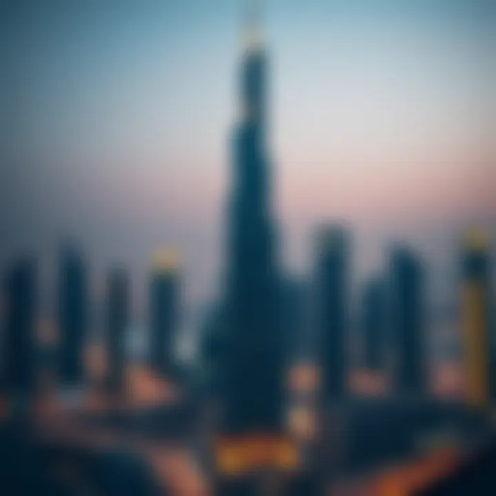 Cayan Tower: Architectural Marvel in Dubai's Skyline Summary