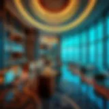 Ciel Hotel Dubai: A Comprehensive Exploration Introduction