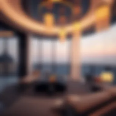 Ciel Hotel Dubai: A Comprehensive Exploration Summary