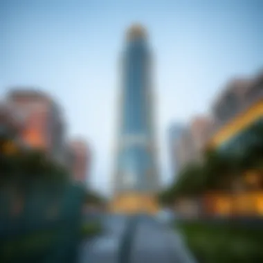 Notable Comprehensive Analysis of Farah Tower 2: A Luxury Real Estate Gem in Dubai Notable Comprehensive Analysis of Farah Tower 2: A Luxury Real Estate Gem in Dubai