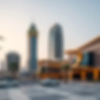 Comprehensive Analysis of Farah Tower 2: A Luxury Real Estate Gem in Dubai Summary Comprehensive Analysis of Farah Tower 2: A Luxury Real Estate Gem in Dubai Summary