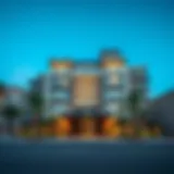 Comprehensive Analysis of Karama 2: A Modern Building in Dubai's Luxury Real Estate Market Introduction