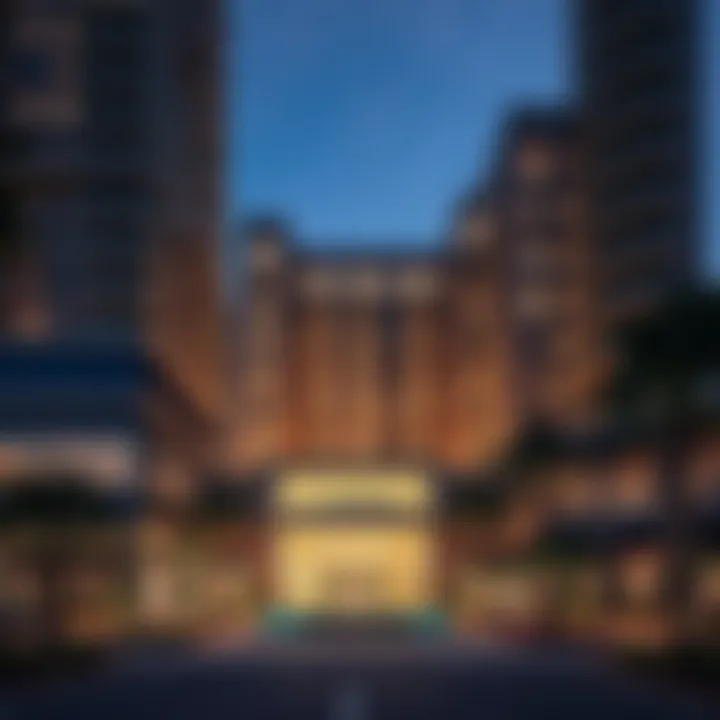 Notable Comprehensive Analysis of Karama 2: A Modern Building in Dubai's Luxury Real Estate Market