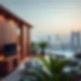 Comprehensive Guide to Renting a Room in Dubai Introduction