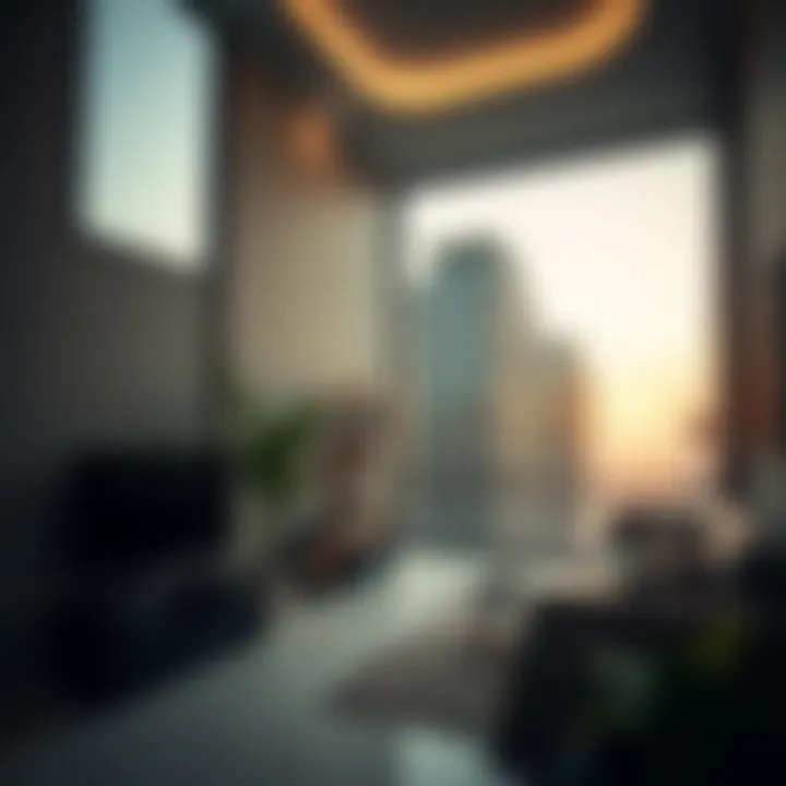 Notable Comprehensive Guide to Renting a Room in Dubai