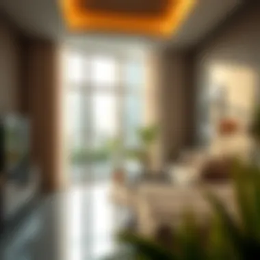 Comprehensive Guide to Renting a Room in Dubai Summary