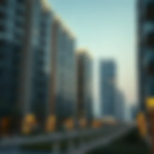 Comprehensive Insights on Rental Apartments in Mirdif, Dubai Introduction