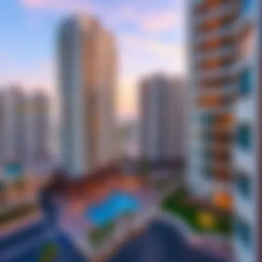 Notable Comprehensive Insights on Rental Apartments in Mirdif, Dubai Notable Comprehensive Insights on Rental Apartments in Mirdif, Dubai