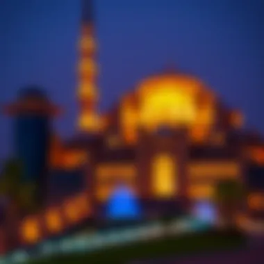 Notable Comprehensive Overview of Public Holidays in the UAE for 2023