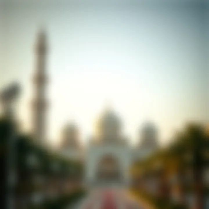 Comprehensive Overview of Public Holidays in the UAE for 2023 Summary