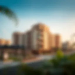 Comprehensive Overview of Samha Residence in JVC Introduction