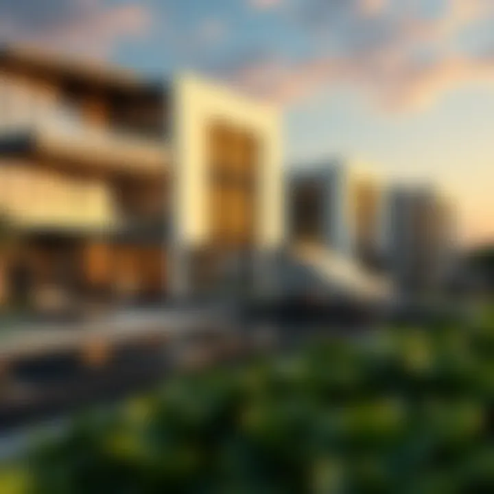 Investment Strategies in Real Estate Financial strategy planning with a focus on real estate investments