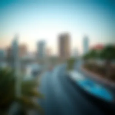 Notable Cost of Living Comparison in Dubai Notable Cost of Living Comparison in Dubai