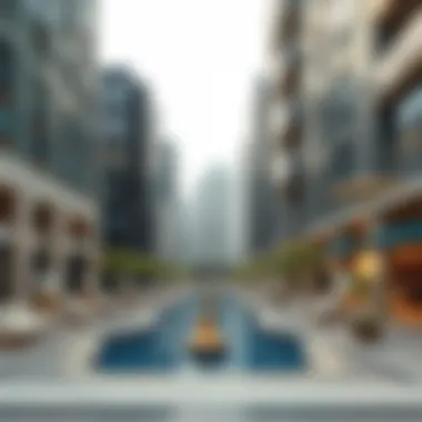 Cost of Living Comparison in Dubai Summary Cost of Living Comparison in Dubai Summary